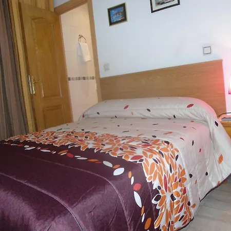 Hostal Florida-3
