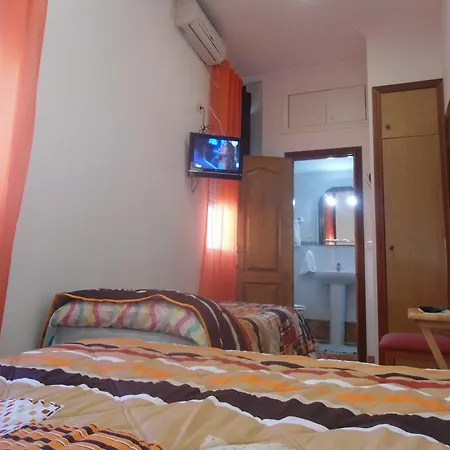 Hostal Florida-2